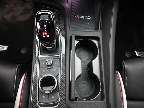 Used 2025 Cadillac CT5 V Blackwing w/ Super Cruise 1 Package image 15