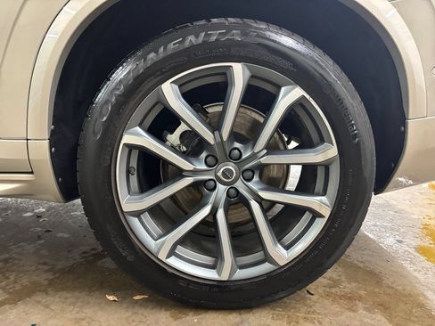 Used 2017 Volvo XC90 T6 Inscription w/ Vision Package AWD/4WD image 34