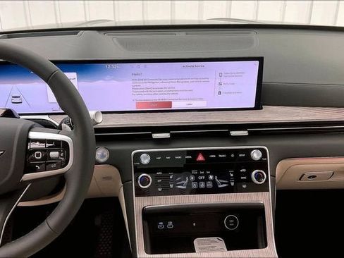 New 2026 Genesis GV80 2.5T Prestige AWD/4WD image 27