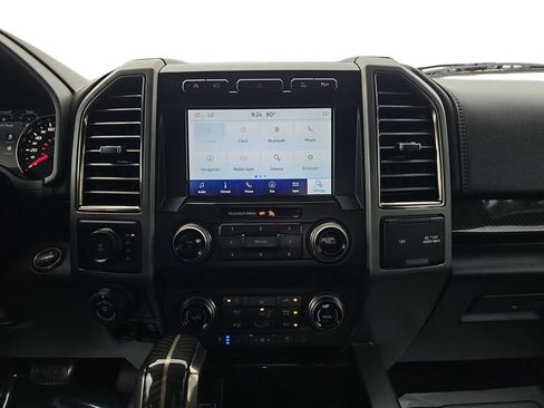 Used 2019 Ford F150 Raptor w/ Equipment Group 802A Luxury AWD/4WD image 20