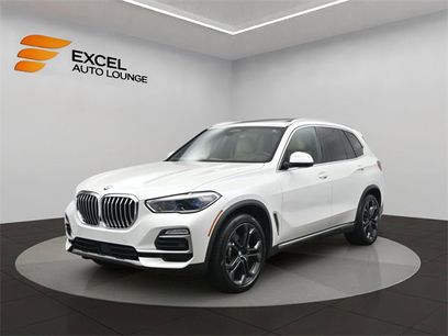 Used 2019 BMW X5 xDrive40i w/ Executive Package