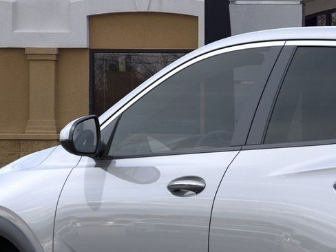 New 2026 Buick Encore GX Preferred w/ Comfort Package image 13