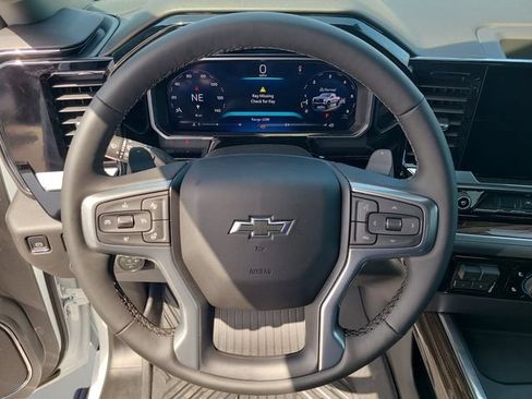 New 2026 Chevrolet Silverado 1500 LT Trail Boss AWD/4WD image 28