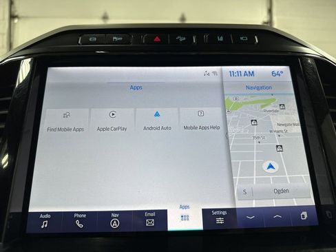 Used 2022 Ford F350 Lariat w/ Lariat Value Package image 33