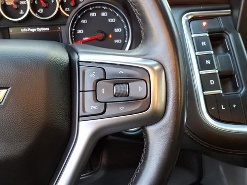 Certified 2023 Chevrolet Tahoe LS w/ Driver Alert Package image 18