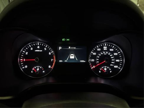 Used 2024 Kia Forte LXS image 20