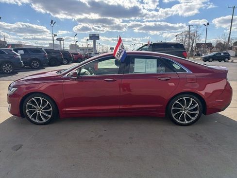 Used 2019 Lincoln MKZ Reserve w/ Reserve Plus Package image 6