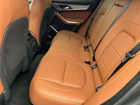 New 2026 Jaguar F-PACE R-Dynamic S AWD/4WD image 10