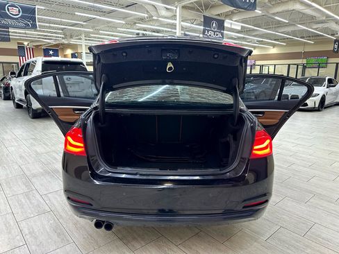 Used 2016 BMW 328i Sedan image 12