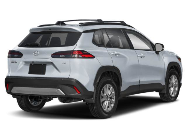 New 2026 Toyota Corolla Cross LE w/ Cold Weather Package AWD/4WD image 5