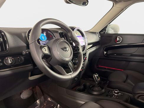 Used 2024 MINI Cooper Countryman S FWD image 38