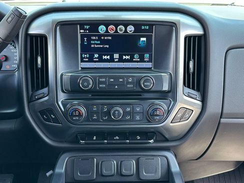 Used 2019 Chevrolet Silverado 2500 LT w/ All Star Edition AWD/4WD image 30