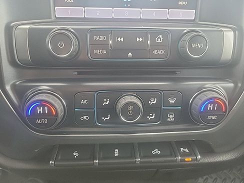 Used 2015 Chevrolet Silverado 1500 LT w/ Rally 2 Edition image 13