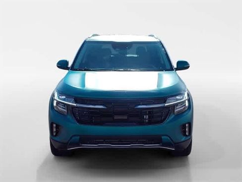 Used 2024 Kia Seltos SX image 14