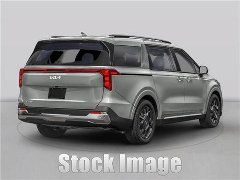 New 2026 Kia Carnival EX FWD image 38