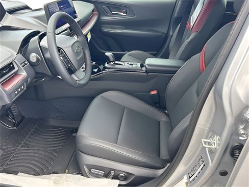 New 2025 Toyota Prius XSE image 17
