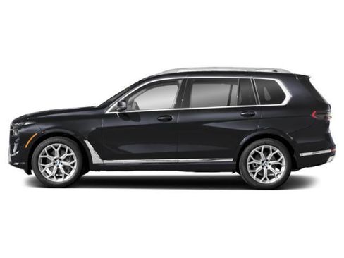 Used 2024 BMW X7 xDrive40i AWD/4WD image 4