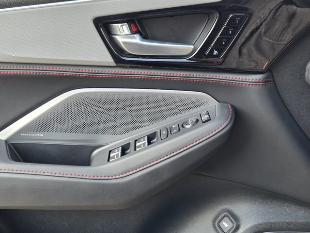Certified 2026 Acura MDX A-Spec AWD/4WD image 26