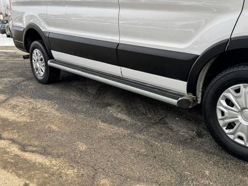 Used 2024 Ford Transit 250 Low Roof w/ Exterior Upgrade Package image 9