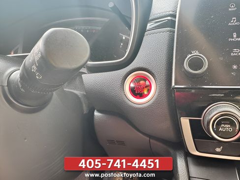 Used 2017 Honda CR-V Touring image 22