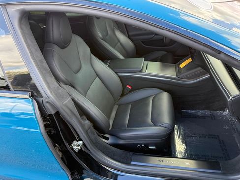 Used 2022 Tesla Model S Plaid image 34