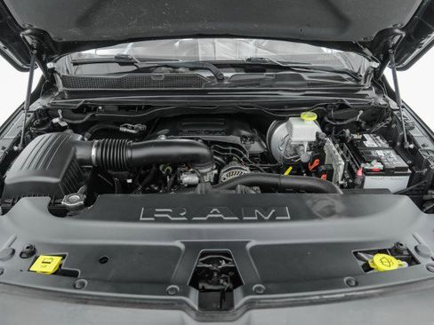 Used 2019 RAM 1500 Tradesman image 48