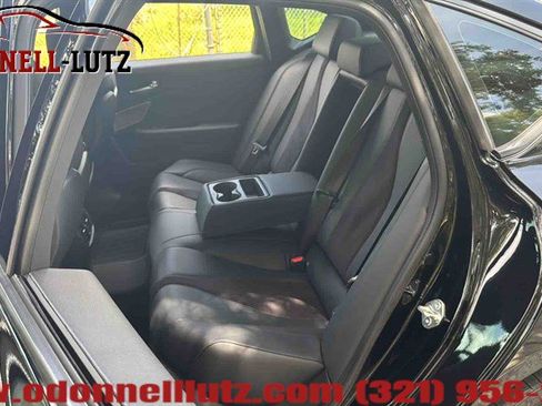 Used 2023 Acura TLX Type S AWD/4WD image 11