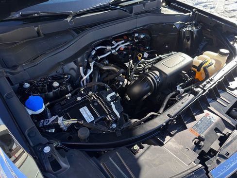 Used 2021 Ford Explorer XLT w/ Equipment Group 202A image 48