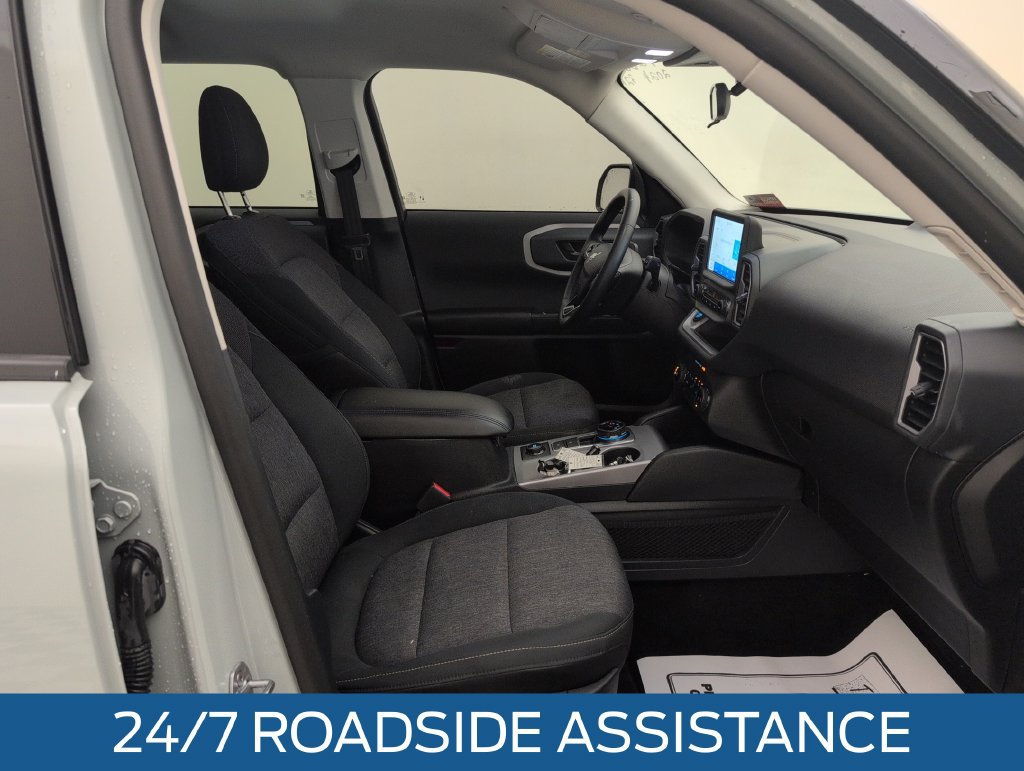 Used 2024 Ford Bronco Sport Big Bend w/ Convenience Package AWD/4WD image 15