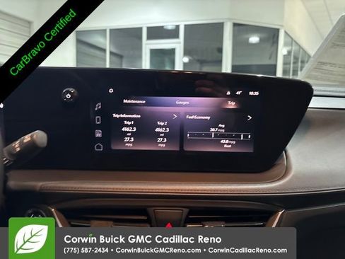 Certified 2024 Buick Encore GX Preferred w/ Comfort Package image 21