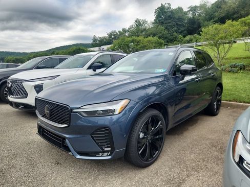 New 2026 Volvo XC60 B5 Ultra w/ Protection Package Premier AWD/4WD image 4