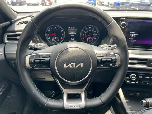 Used 2024 Kia K5 GT-Line FWD image 29