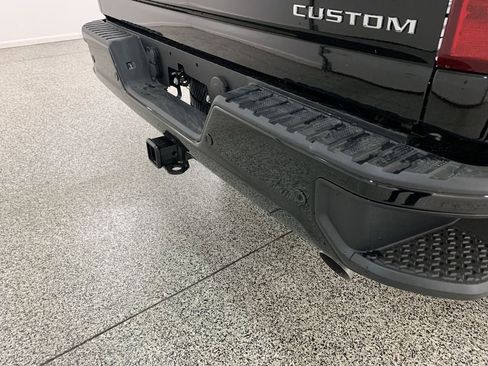 New 2026 Chevrolet Silverado 2500 Custom w/ Custom Value Package AWD/4WD image 31