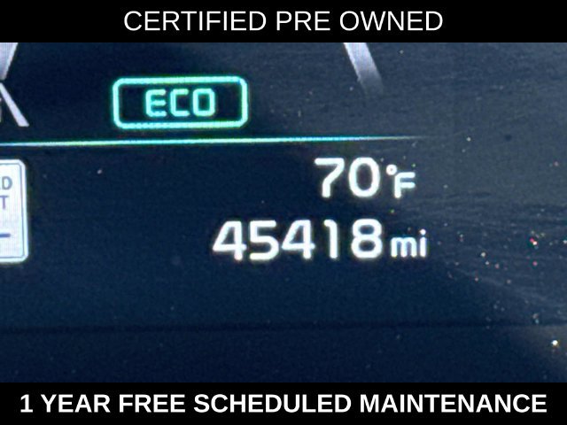 Used 2023 Kia Niro EX Touring FWD image 29