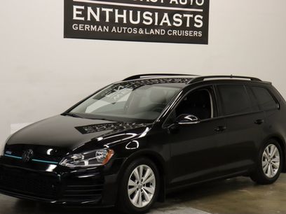 Used 2017 Volkswagen Golf S