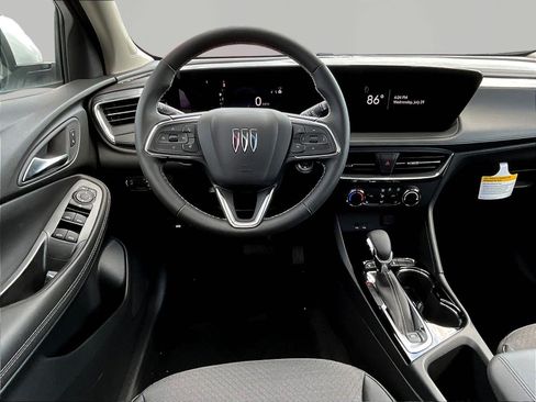 New 2026 Buick Encore GX Preferred FWD image 9