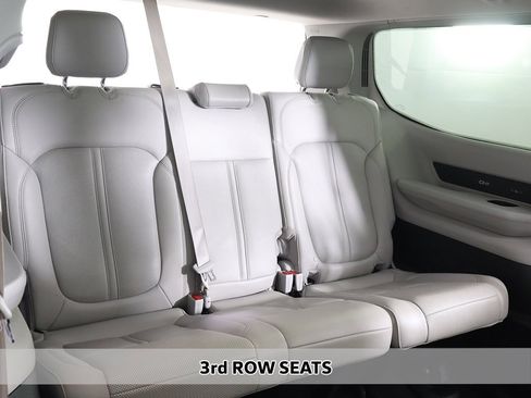 Used 2022 Jeep Wagoneer Series III w/ Premium Group I image 13