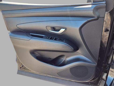 Used 2026 Hyundai Tucson SEL Plus FWD image 19