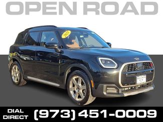Used 2025 MINI Cooper Countryman S video 1