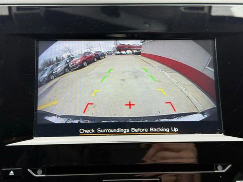 Used 2023 Subaru Crosstrek 2.5i Sport image 16