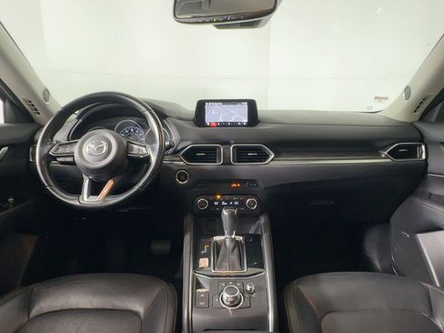 Used 2017 MAZDA CX-5 Grand Select image 15