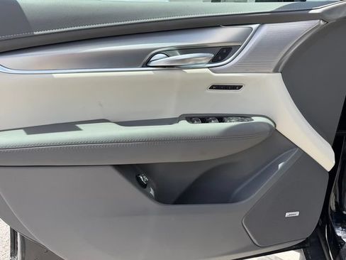 New 2026 Cadillac XT5 Premium Luxury w/ Driver Assist Package FWD image 12