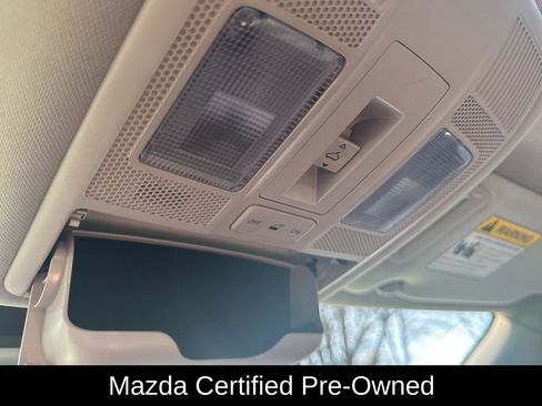 Used 2021 MAZDA MAZDA6 Grand Touring image 91