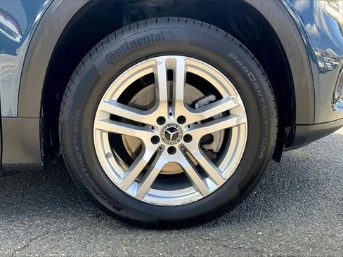 Used 2020 Mercedes-Benz GLB 250 4MATIC image 9