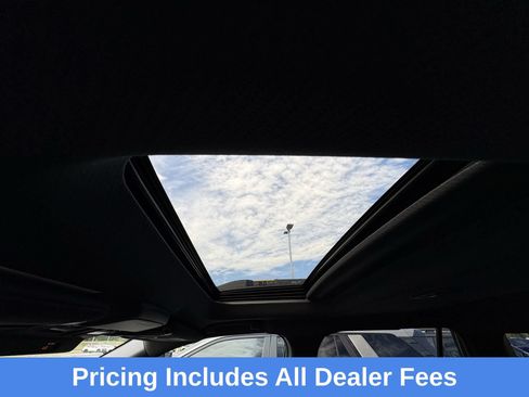 New 2026 Subaru Outback Wilderness AWD/4WD image 25