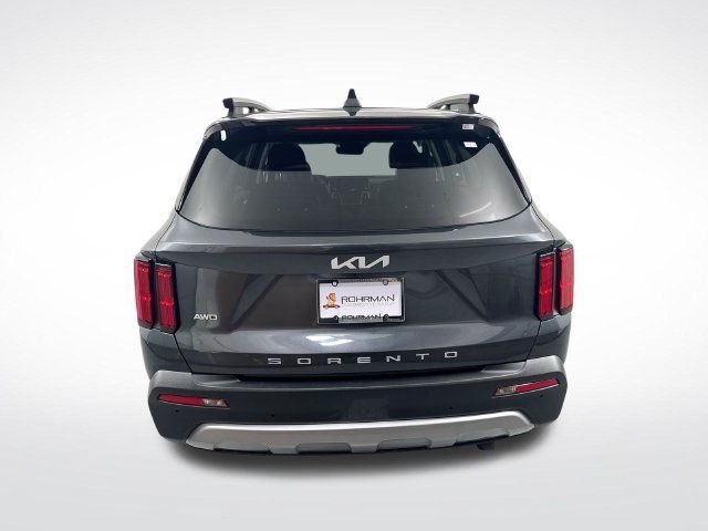 Used 2022 Kia Sorento SX Prestige AWD/4WD image 33