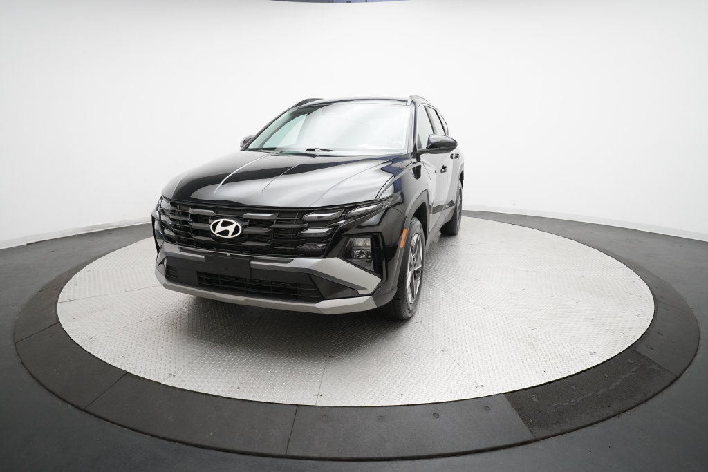 Used 2025 Hyundai Tucson SEL AWD/4WD image 12