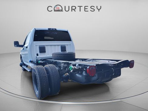 New 2026 RAM 3500 Tradesman w/ Safety Group image 2