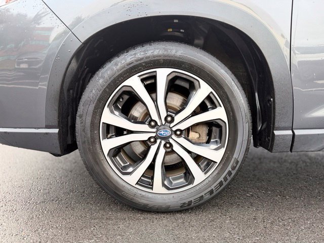 Used 2020 Subaru Forester Limited AWD/4WD image 29