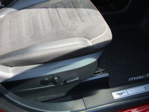 Used 2023 Ford Mustang Mach-E GT AWD/4WD image 9